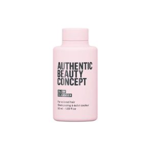 Shampoo Authentic Beauty Concept Glow 50ml